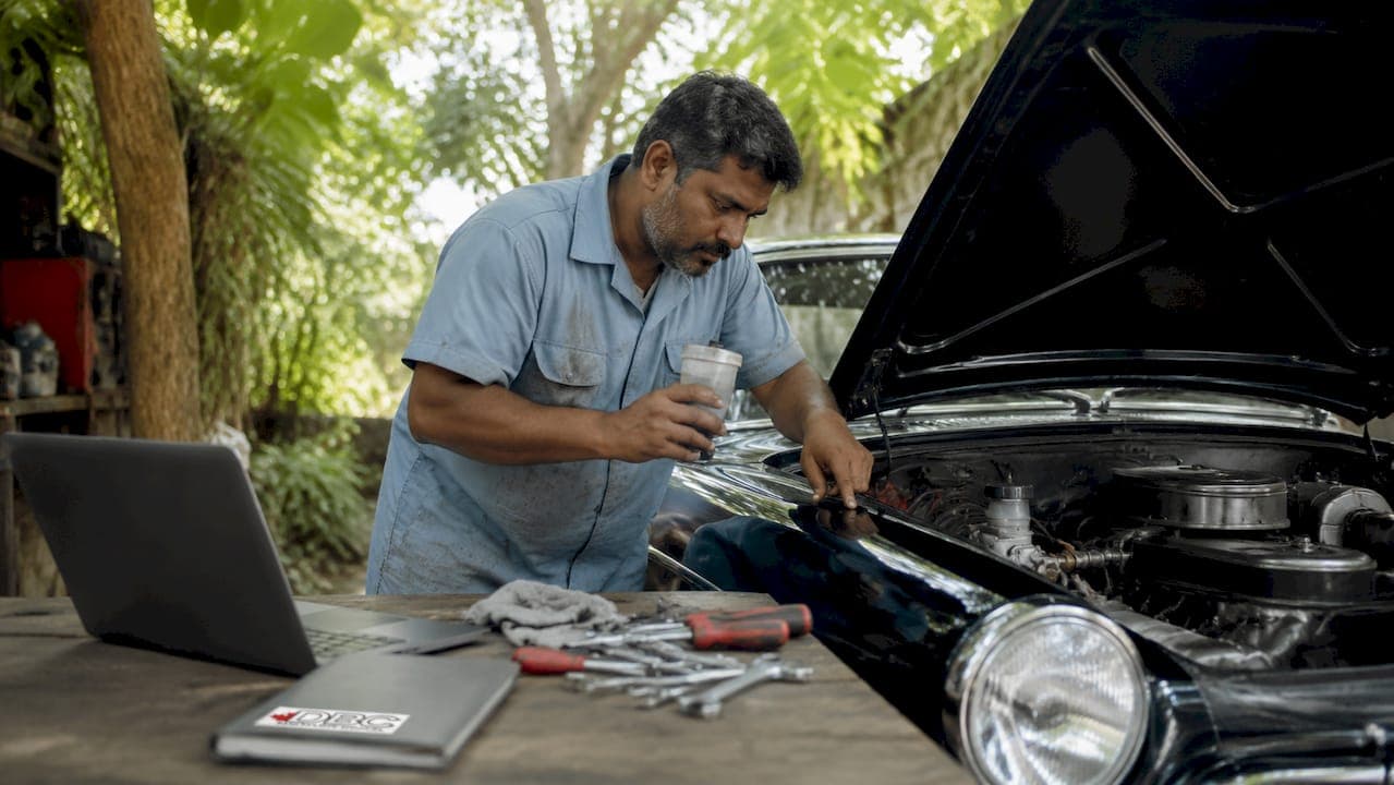 Role of brake fluid in safety: 2026 driver's guide