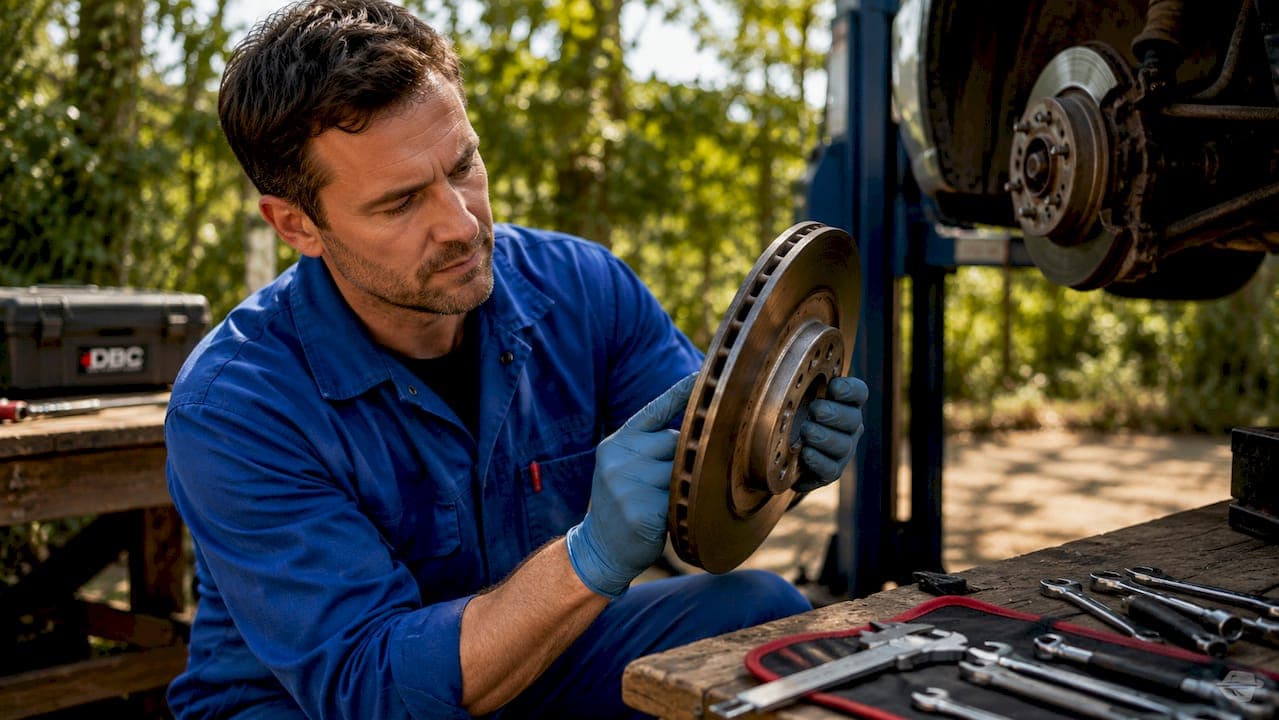 Brake kit features for reliability: 2026 guide