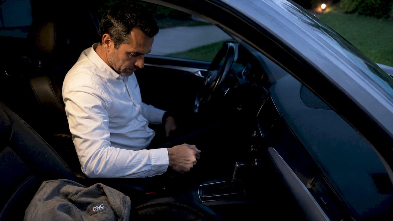 Role of emergency brake system: driver's safety guide