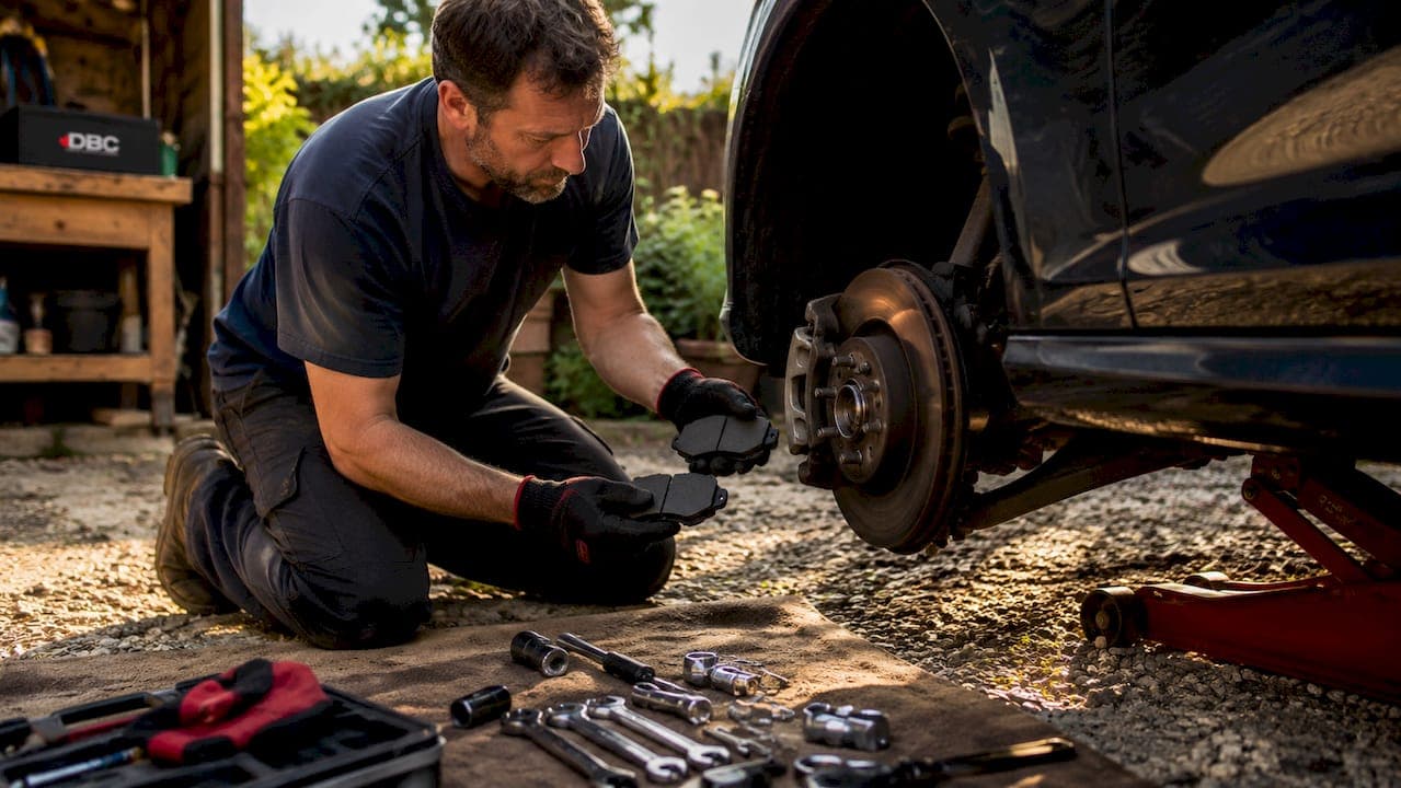 Brake system overhaul weekend project: your complete guide