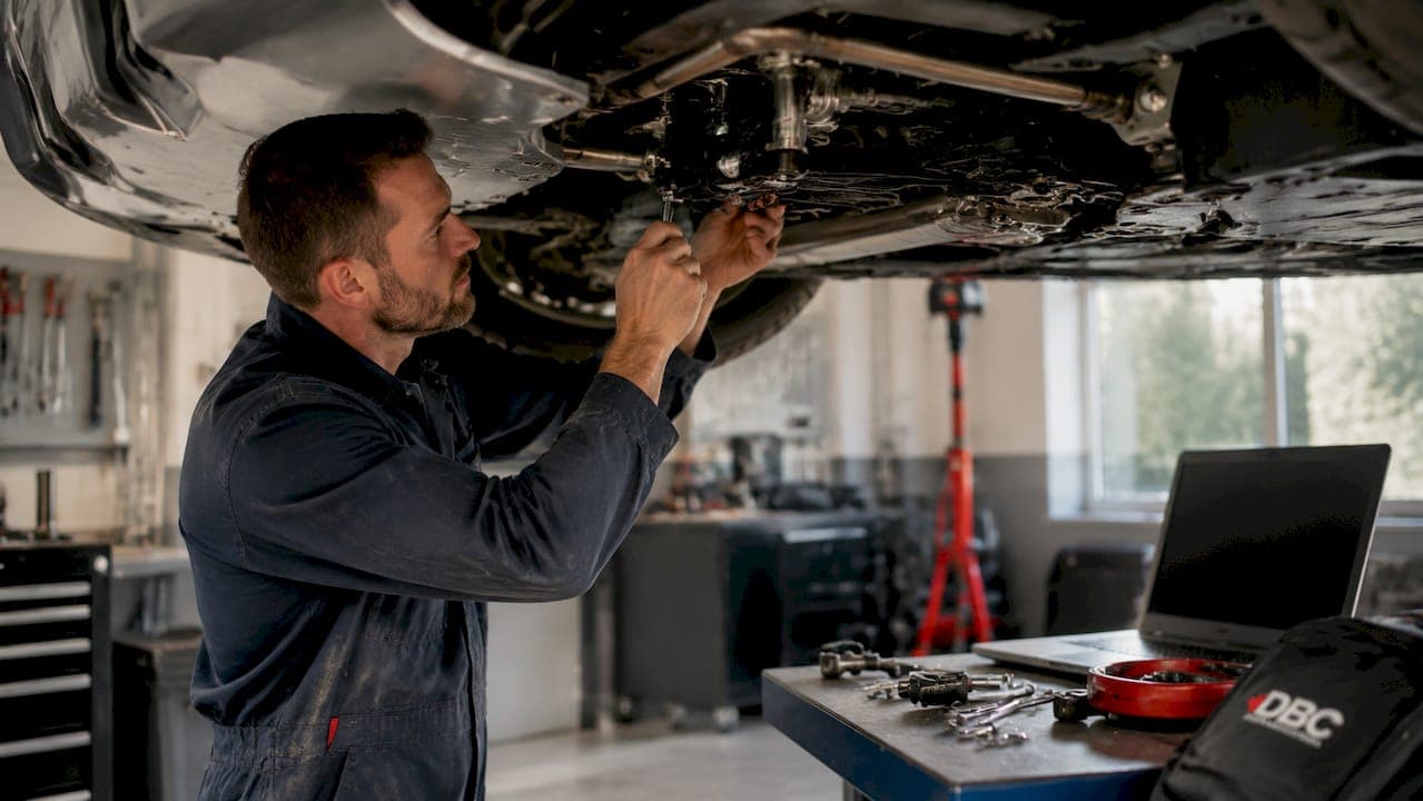 Brake bias adjustment for performance vehicles: 2026 guide