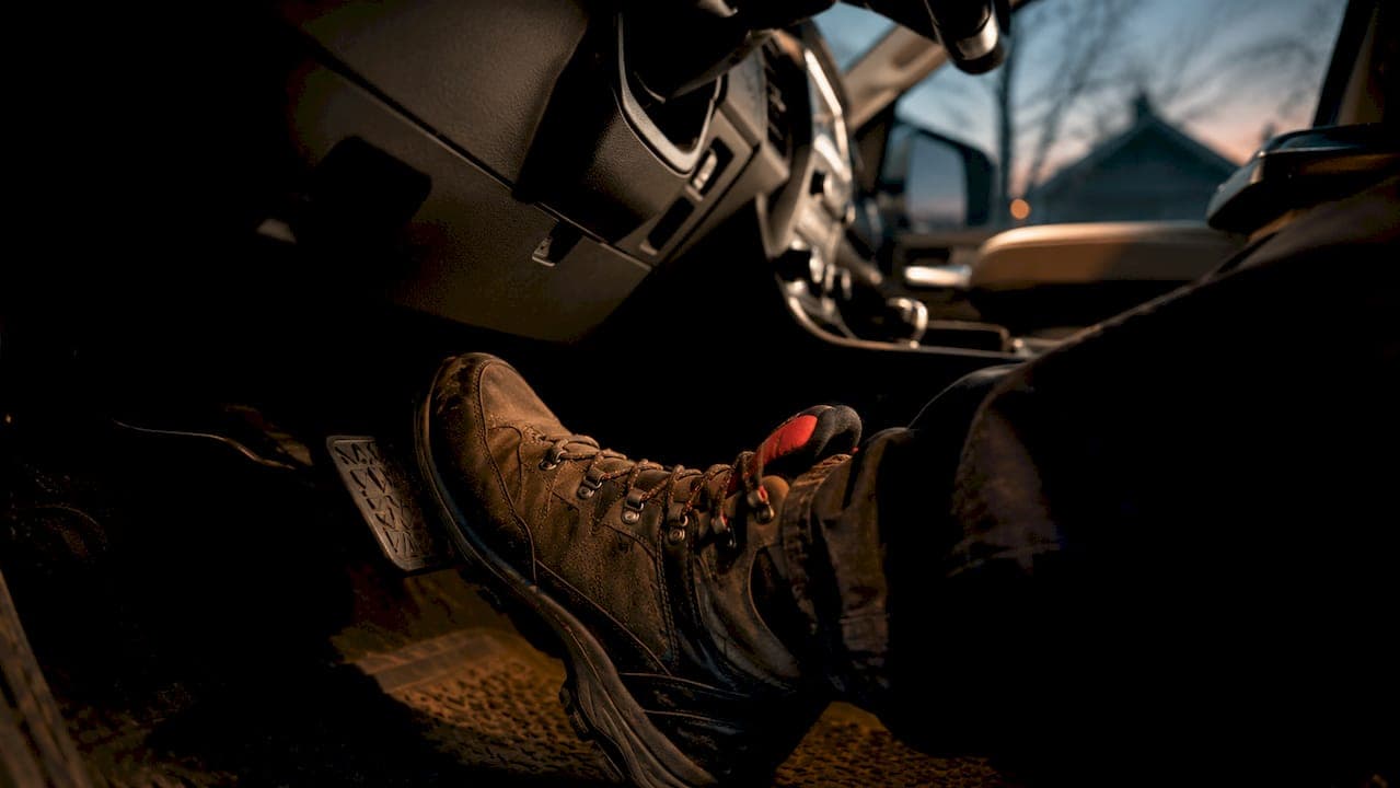 What is brake pedal feel: a driver's guide
