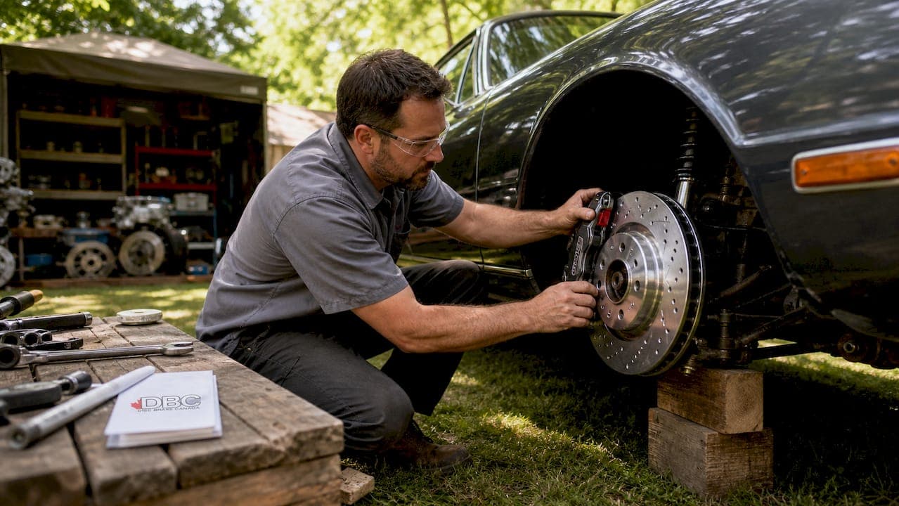 Brake upgrade mistakes enthusiasts make: 2026 guide