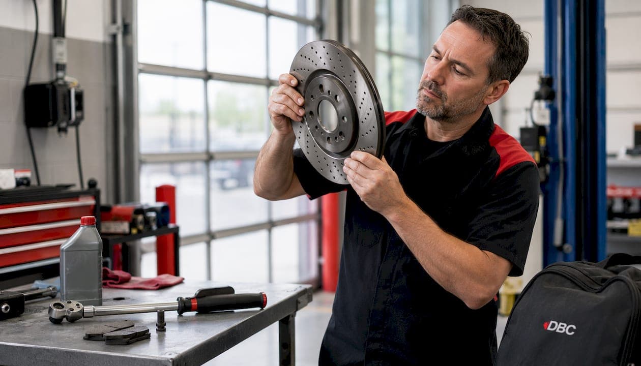 CanadaRotors: brake rotor buying guide for Canadian drivers