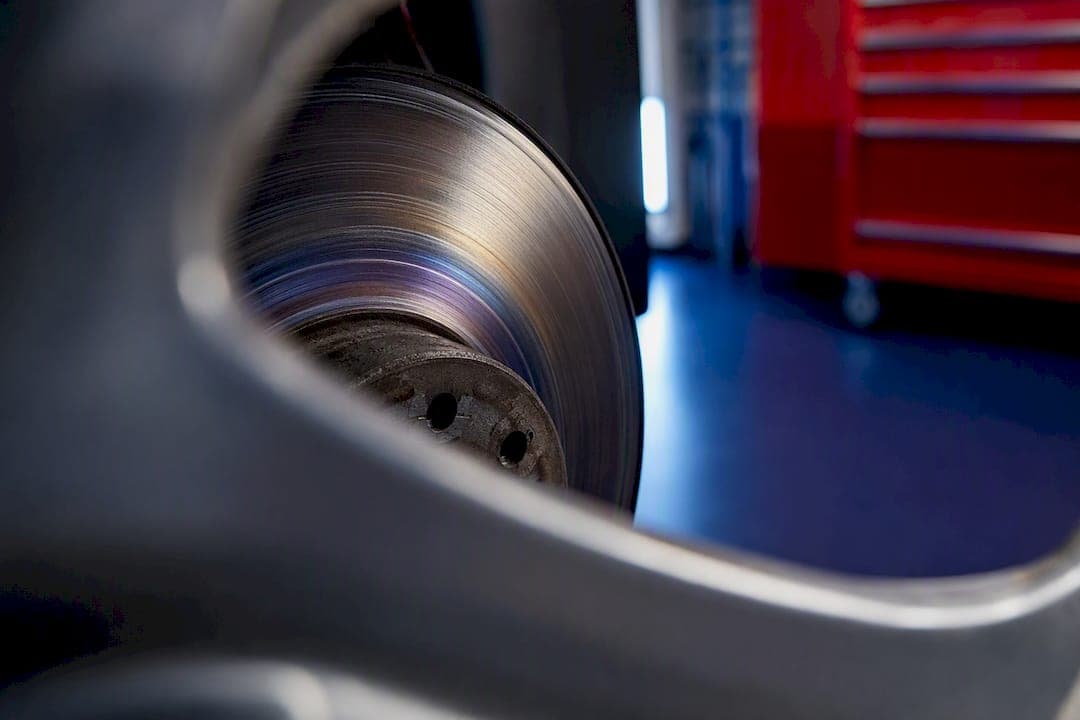 3 Technician Vetted Habits to Prevent Rotor Warping