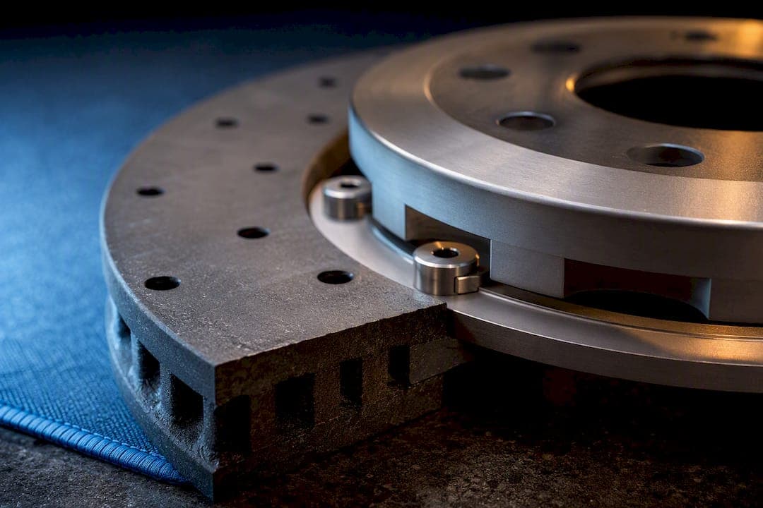 When Two Piece Rotors Pay Off for Car Owners and Enthusiasts