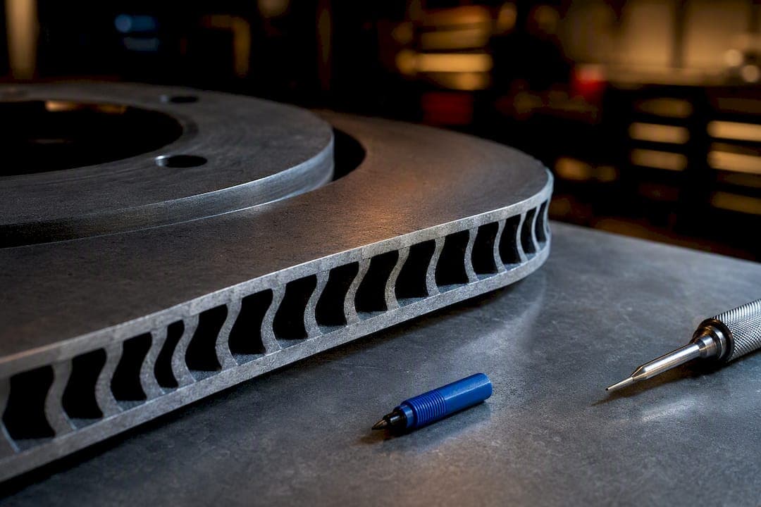 Install Directional Rotors: 8 Step Vane First Checklist for Techs