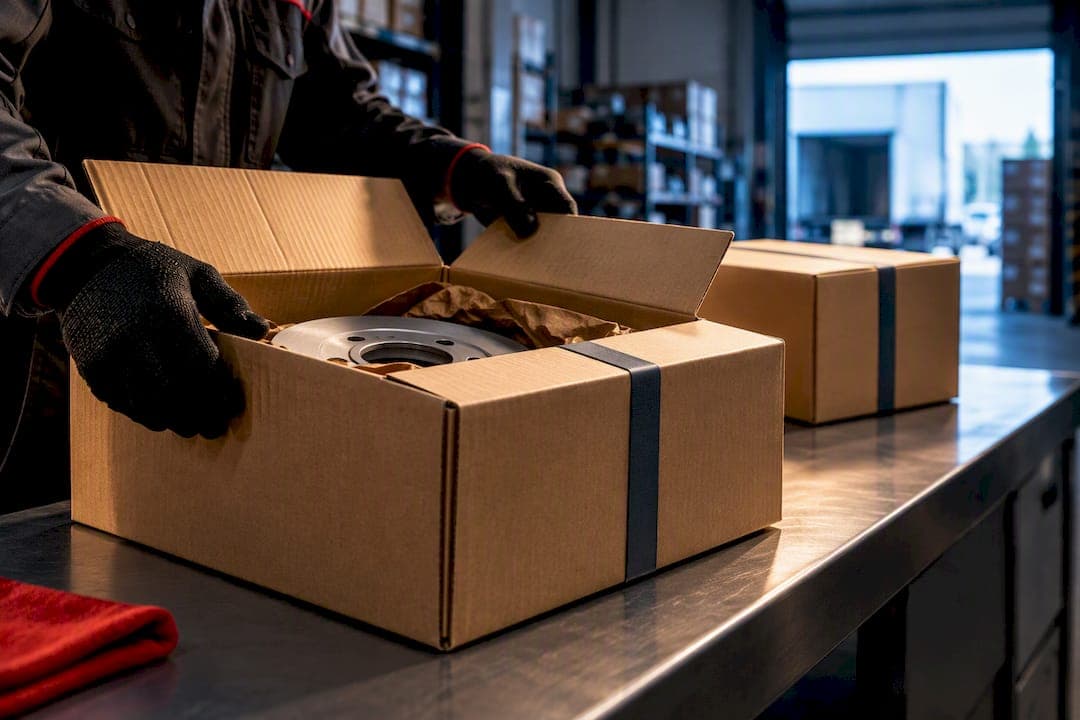 Avoid $800–$1,500 Hidden Fees on Brake Kits in Canada