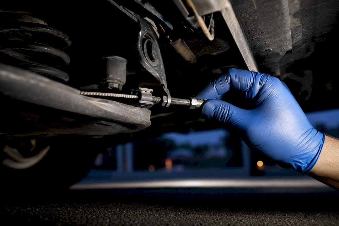 Pass Canada's 5 Minute Hold: Parking Brake Adjustment That Works