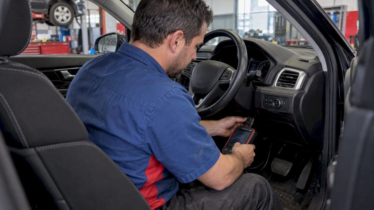 Reset Brake Wear Sensor in Minutes: Steps and When You Need a Scanner