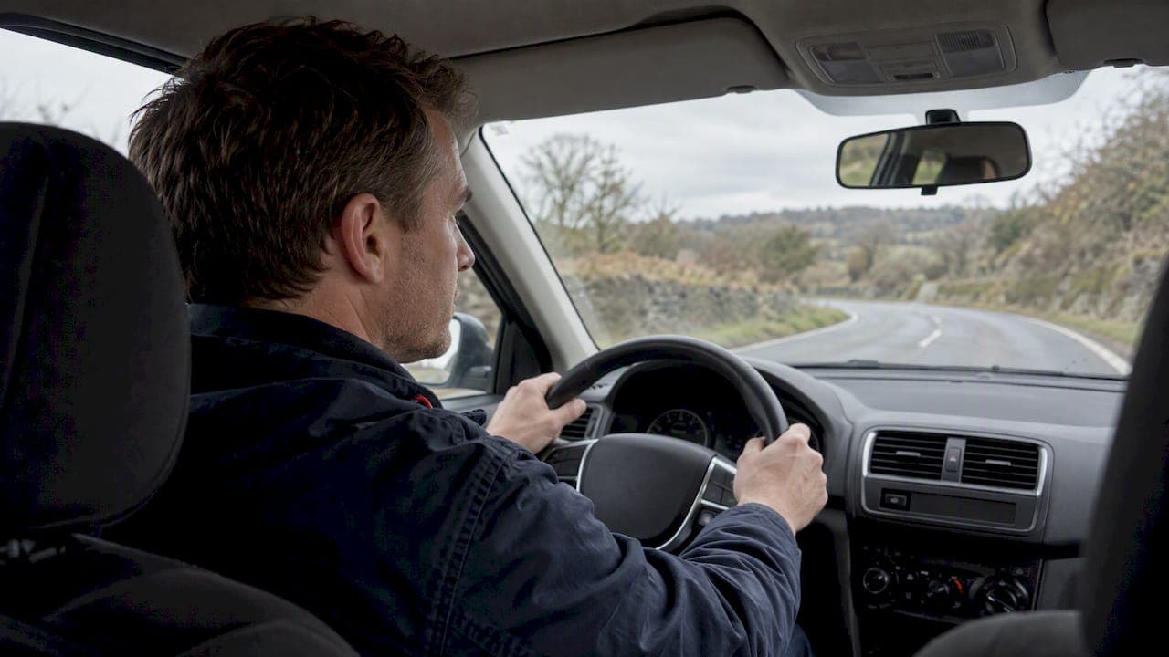 Drivers: 6 Quick Checks to Diagnose Wheel Bearing vs Brake Noise
