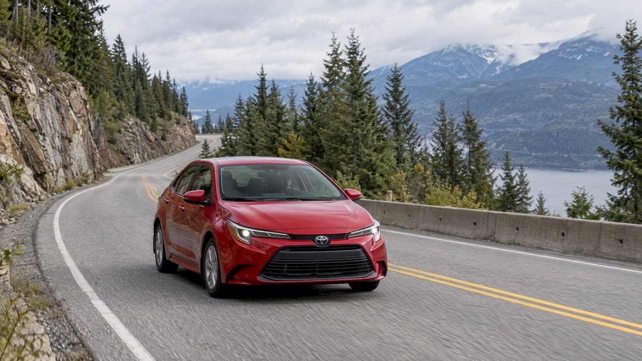 Engine Braking vs. Brakes: Save Wear on Descents, Stop With the Pedal